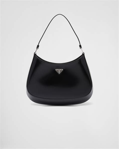 prada cleo purse.